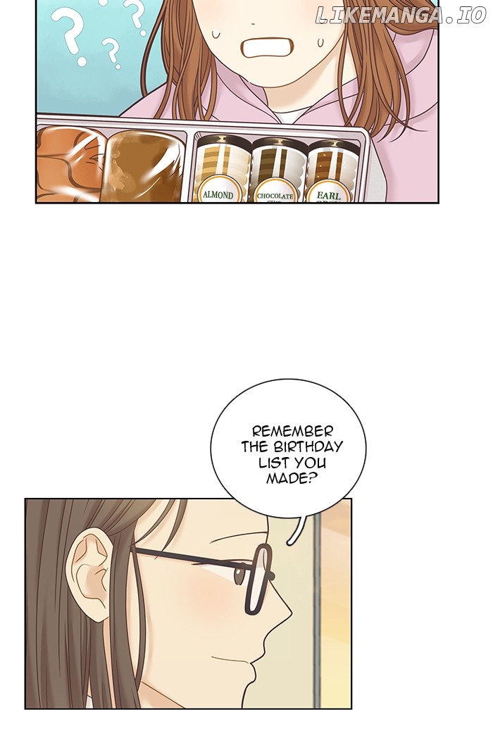 Girl’s World ( World of Girl ) Chapter 242 - page 36